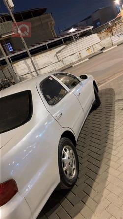 تويوتا كراون